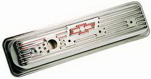 Proform 141-907 PFM141-907 V/C SBC C/BOLT STL BLK CRINK