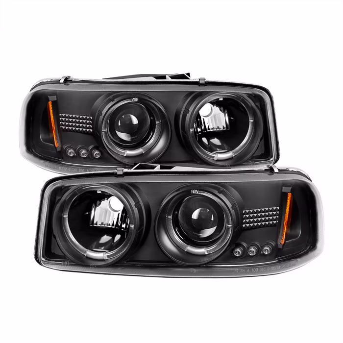 Projector Headlights