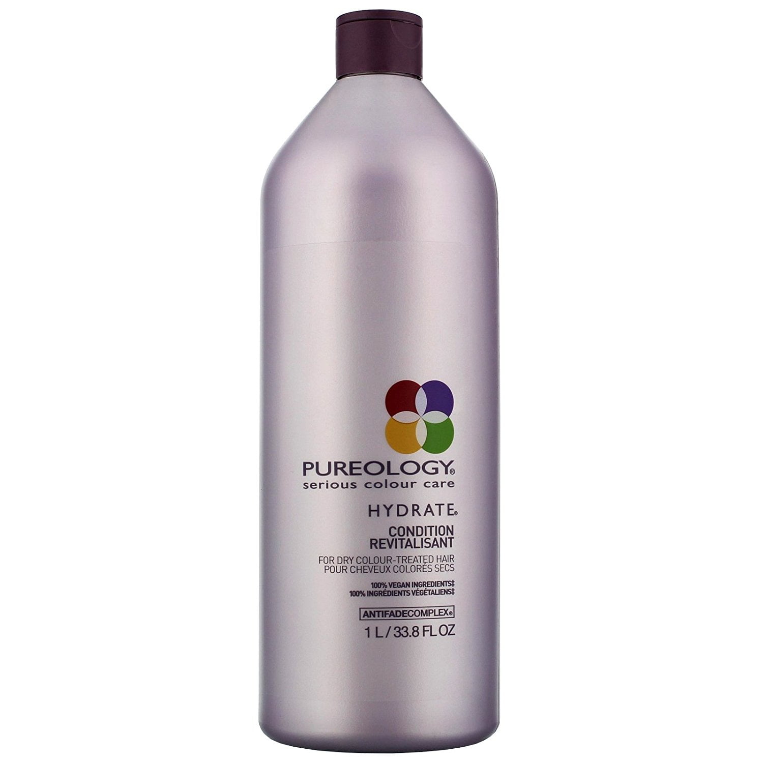 Pureology Hydrate Conditioner, 33.8 Oz