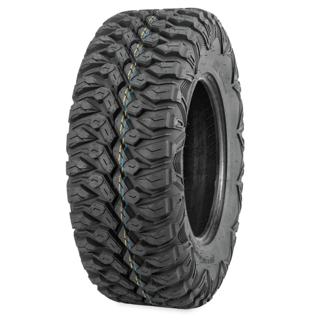 Quadboss QBT846 30/10R14 D Tire