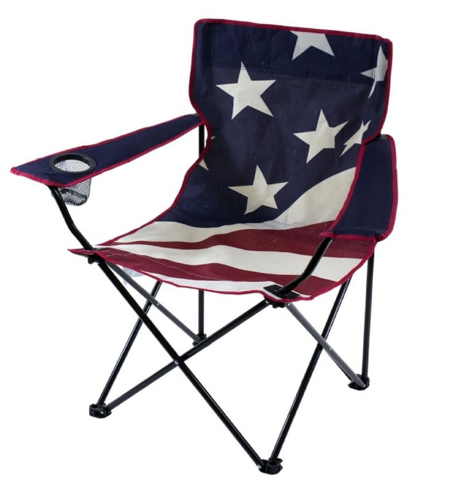 Quik Shade Folding Chair USA