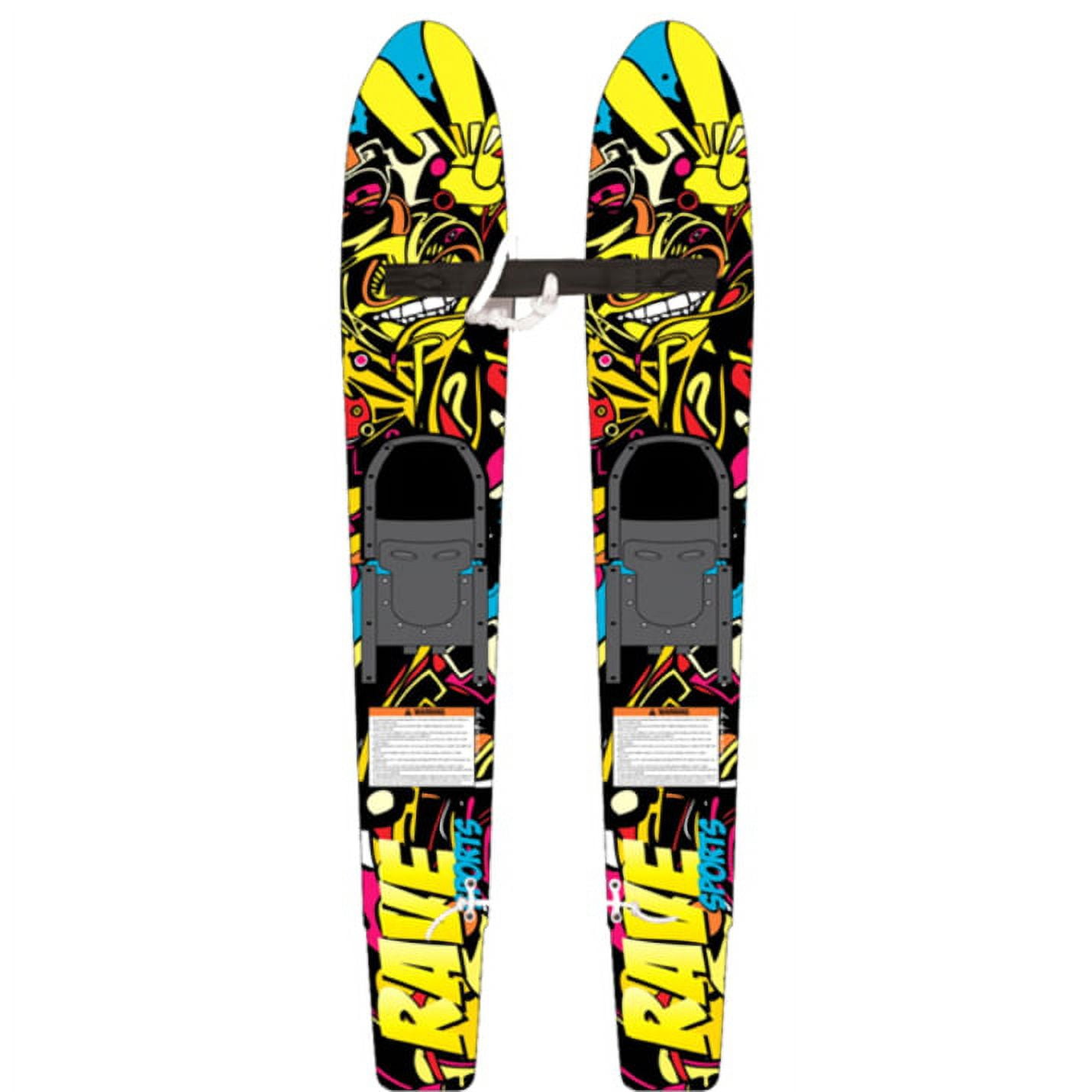 Rave Sports Water Ski Starter Package