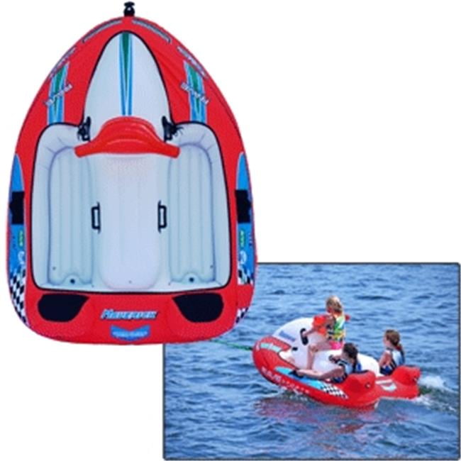 Rave Sports Maverick Ski Tube