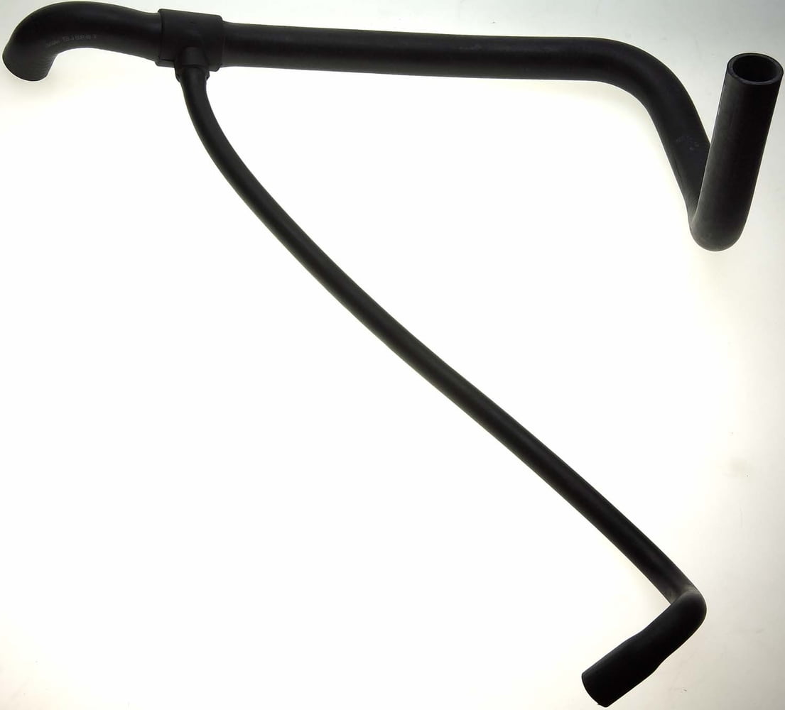 Radiator Coolant Hose Fits select: 1995-1997 LINCOLN TOWN CAR, 1992-1997 FORD CROWN VICTORIA