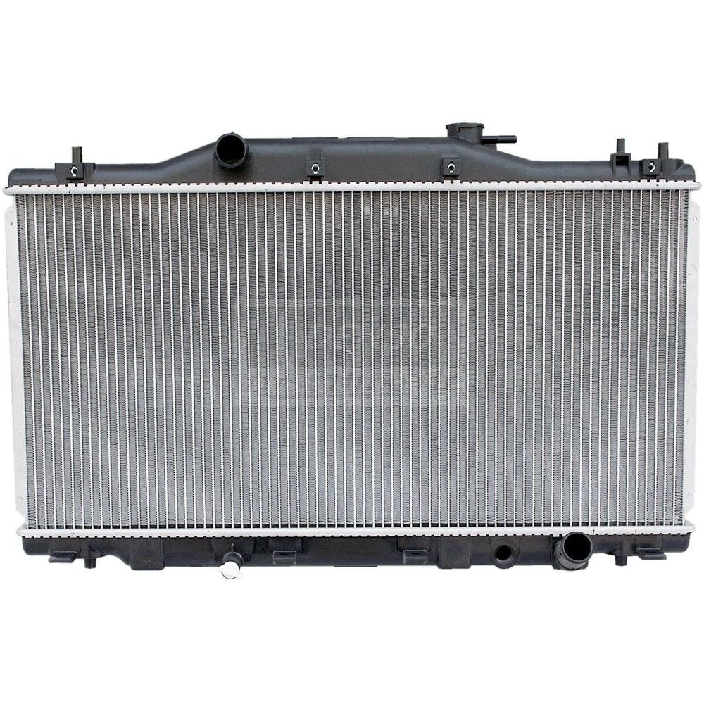 Radiator Fits select: 2002-2006 ACURA RSX