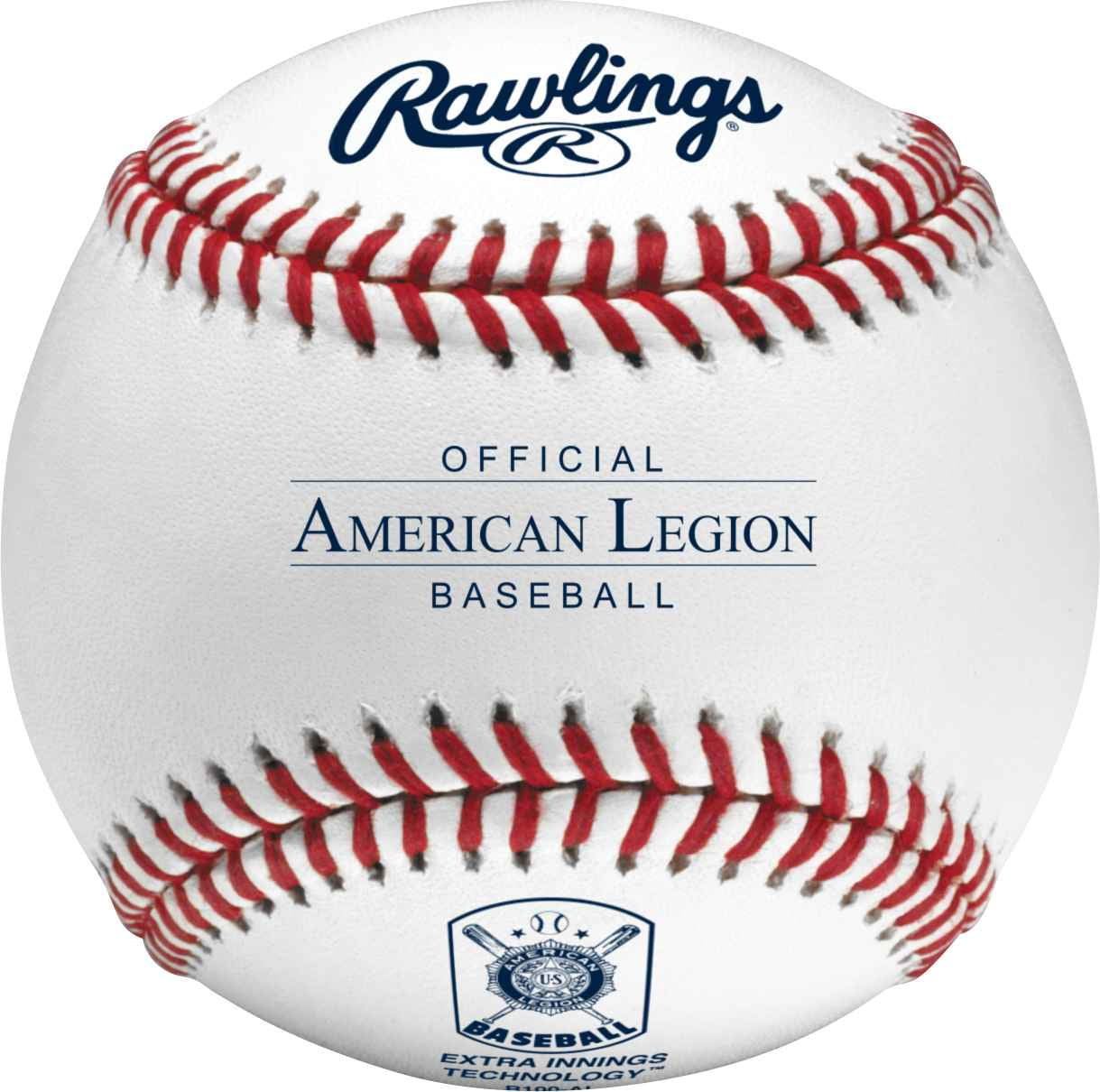 Rawlings American Legion Baseball