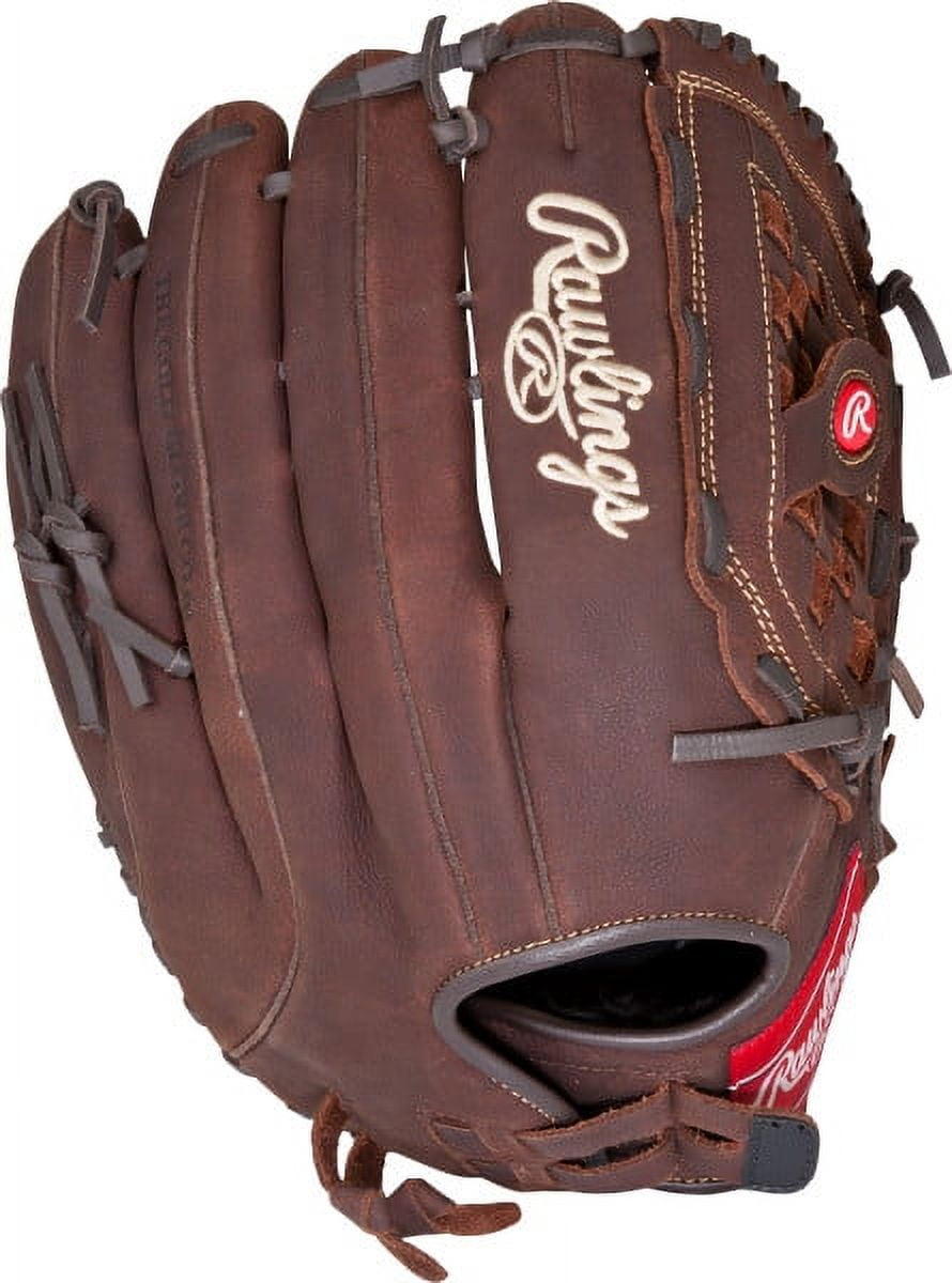 Rawlings Player Preferred 14-inch Glove | Right Hand Throw | All