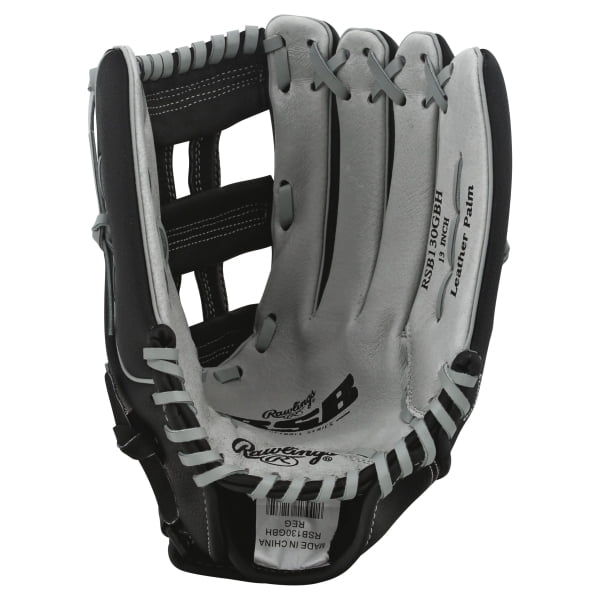 Rawlings RSB 13-inch Glove | Right Hand Throw | Outfield