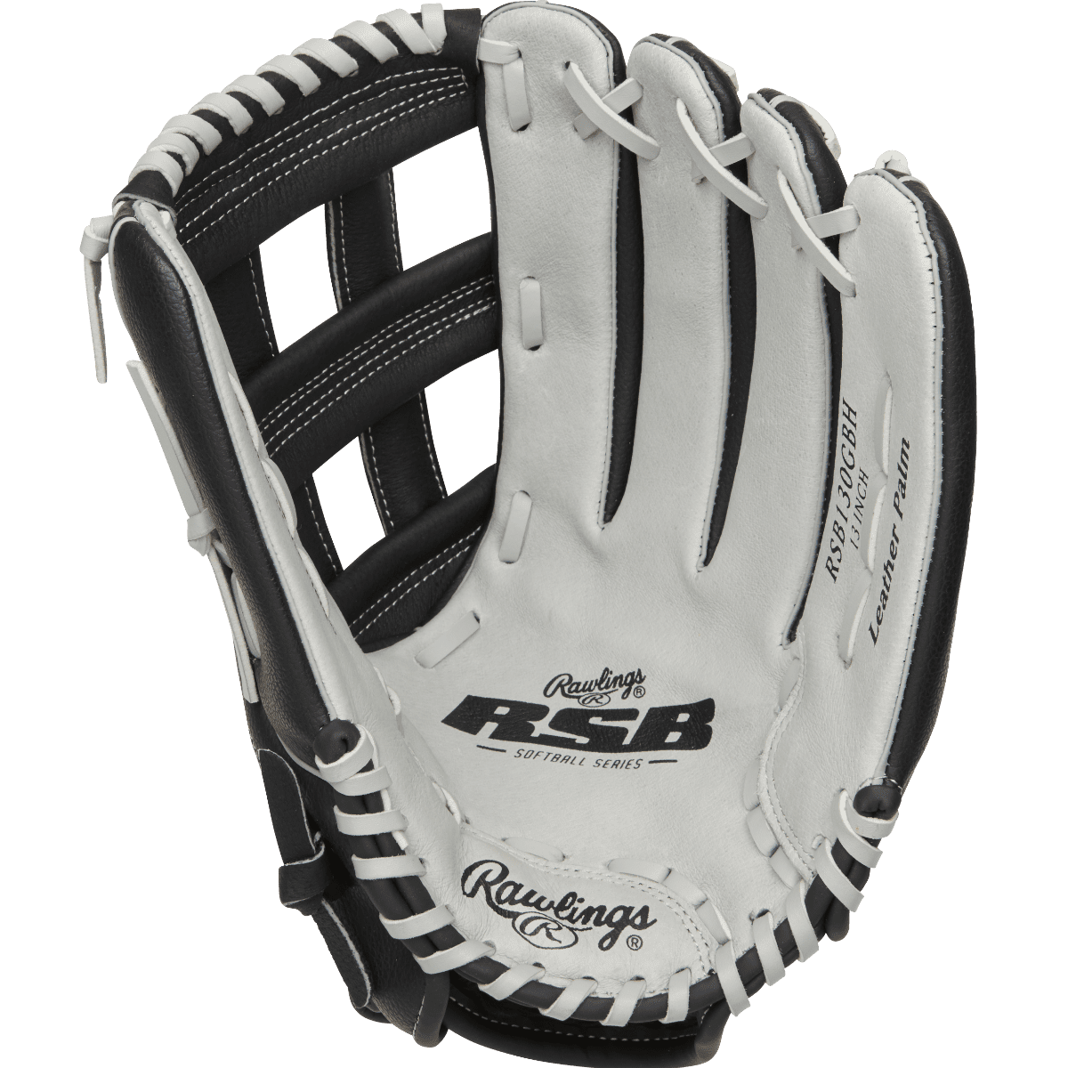 Rawlings RSB 13-inch Glove | Right Hand Throw | Outfield