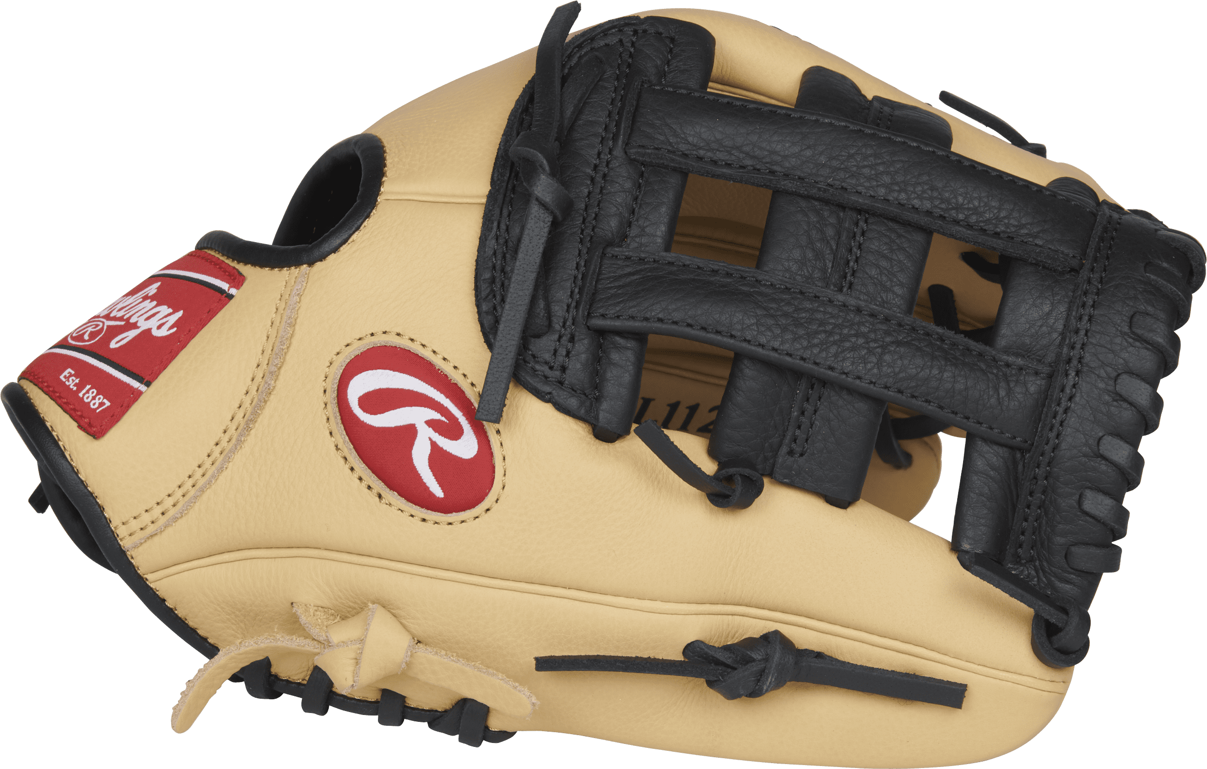 Rawlings Select Pro Lite Series Youth Baseball Glove - N. Arenado | RHT | 11 inch