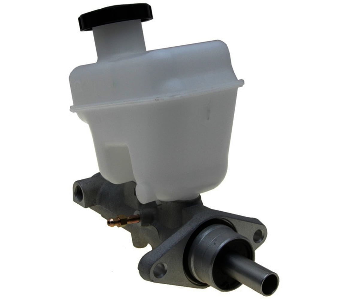 Raybestos MC391203 Professional Grade Brake Master Cylinder Fits select: 2009-2010,2012 FORD ESCAPE XLT