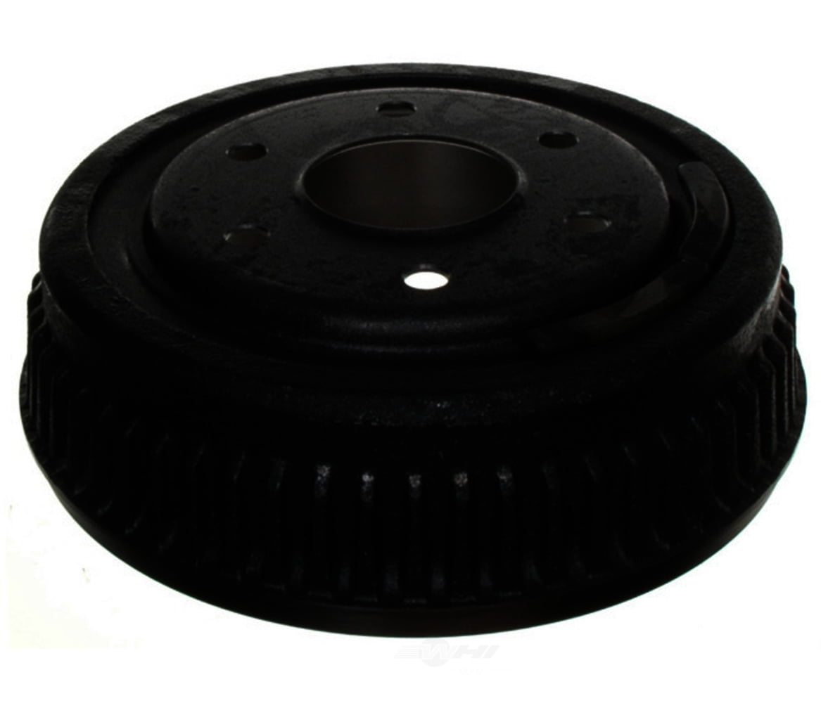 Raybestos 2586R Professional Grade Brake Drum Fits select: 1996-1999 CHEVROLET GMT-400, 1995-2000 CHEVROLET TAHOE