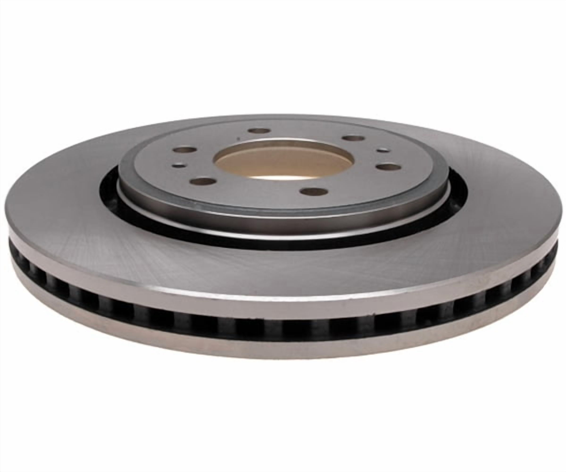 Raybestos 680508R Professional Grade Disc Brake Rotor Fits select: 2010-2020 FORD F150, 2007-2021 FORD EXPEDITION