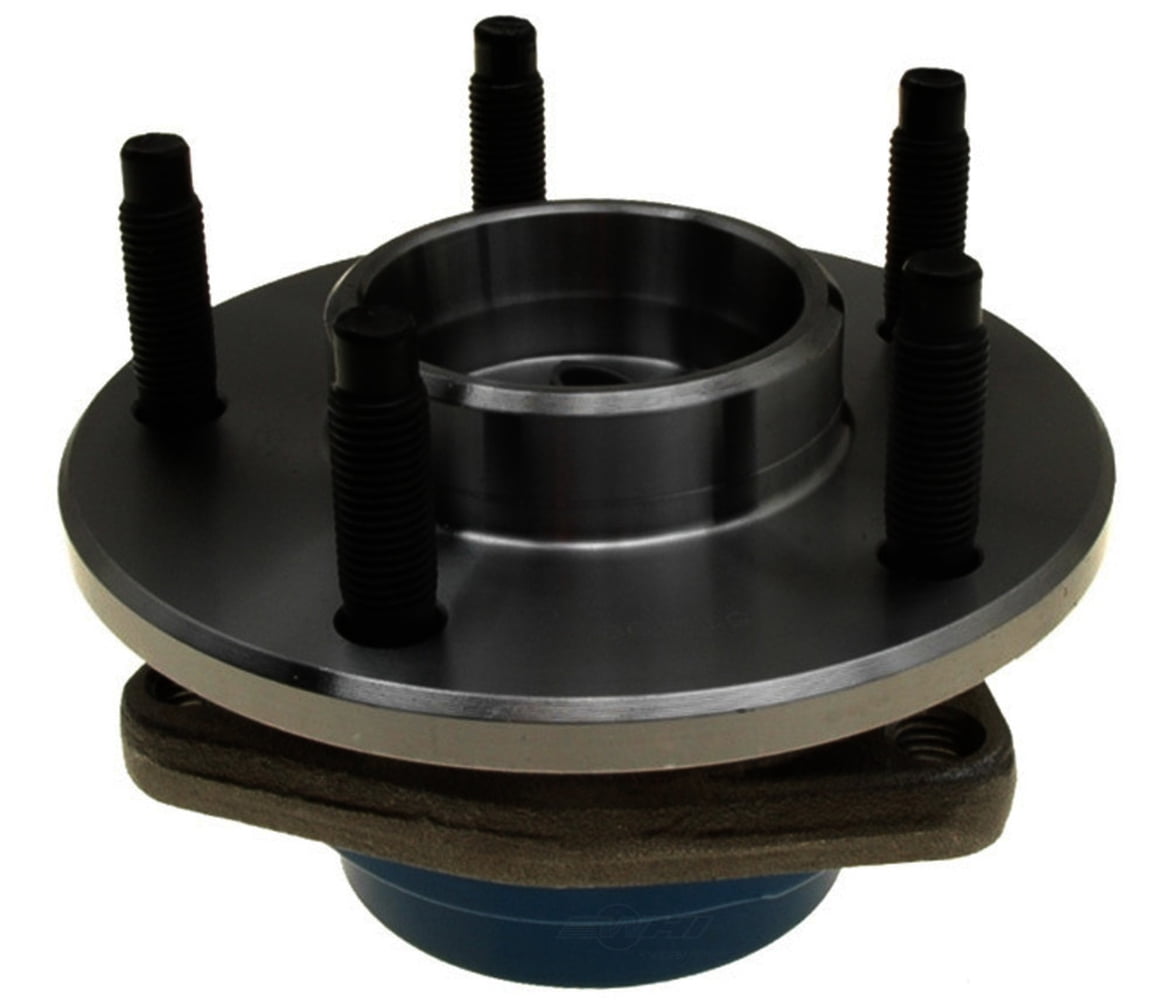 Raybestos 713199 Professional Grade Wheel Bearing and Hub Assembly Fits select: 2005-2013 CHEVROLET IMPALA, 2014-2016 CHEVROLET IMPALA LIMITED