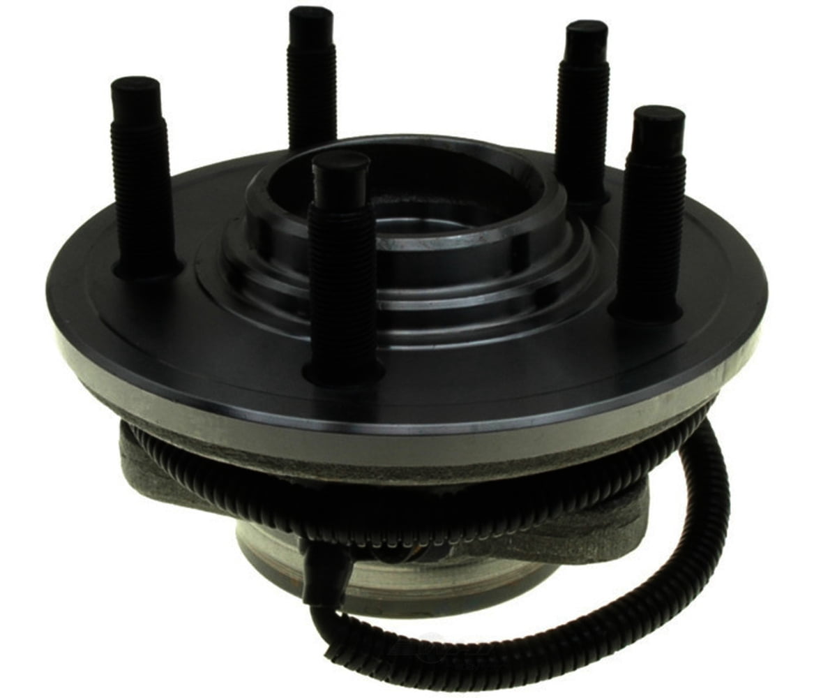 Raybestos 715050 Professional Grade Wheel Bearing and Hub Assembly Fits select: 2002-2005 FORD EXPLORER, 2002-2005 MERCURY MOUNTAINEER