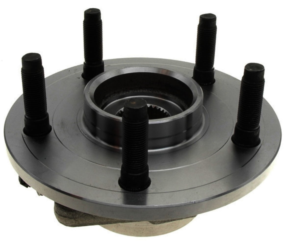 Raybestos 715073 Professional Grade Wheel Bearing and Hub Assembly Fits select: 2002-2005,2007 DODGE RAM 1500