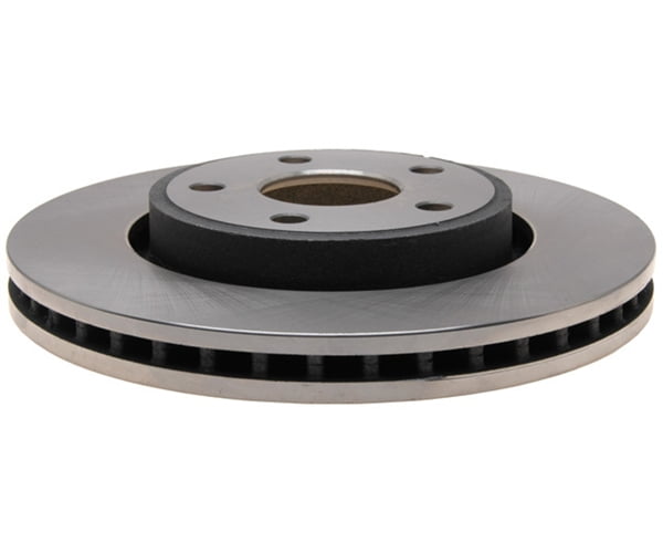 Raybestos 780868R Professional Grade Disc Brake Rotor Fits select: 2011-2018,2020 JEEP GRAND CHEROKEE