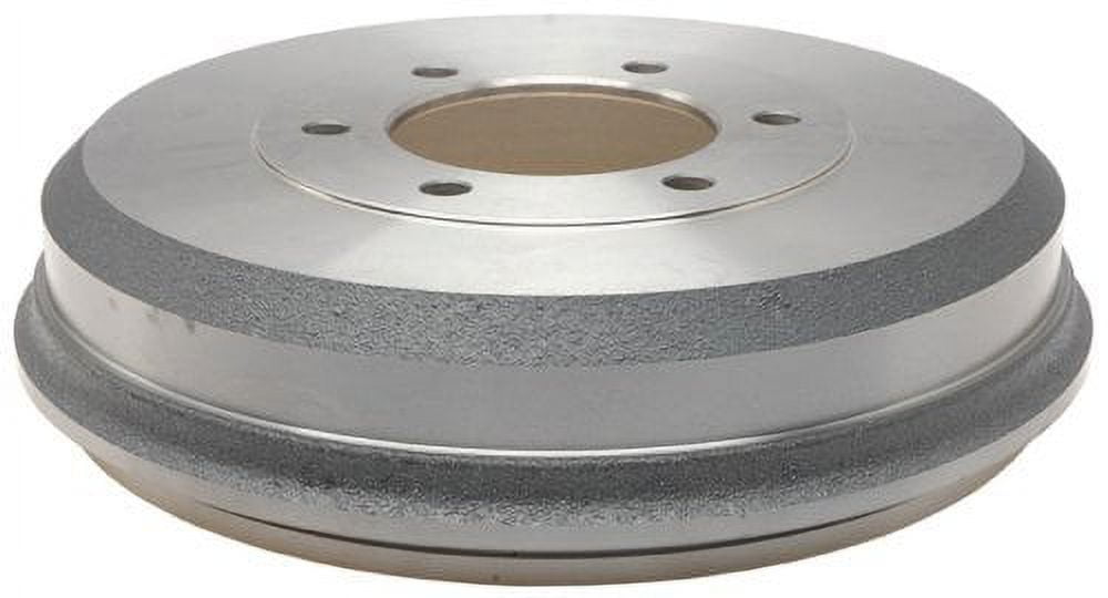 Raybestos 9769R Professional Grade Brake Drum Fits select: 2004-2007,2011-2012 CHEVROLET COLORADO