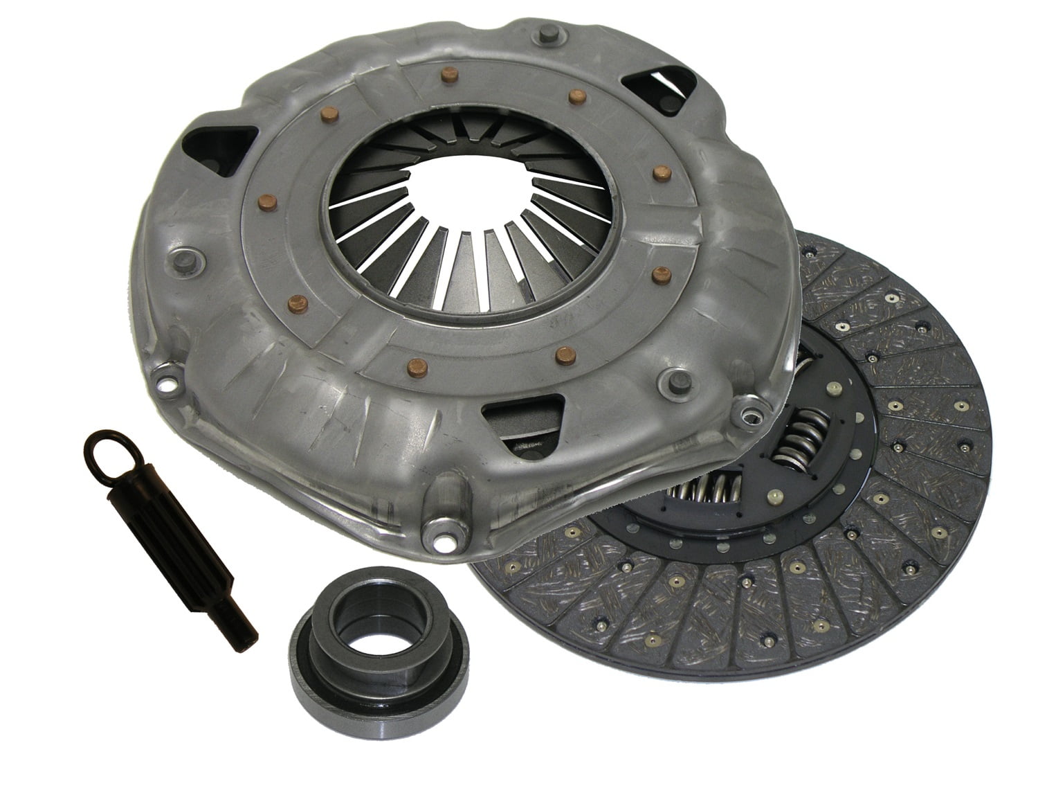Ram Clutches 88762 Replacement Clutch Set