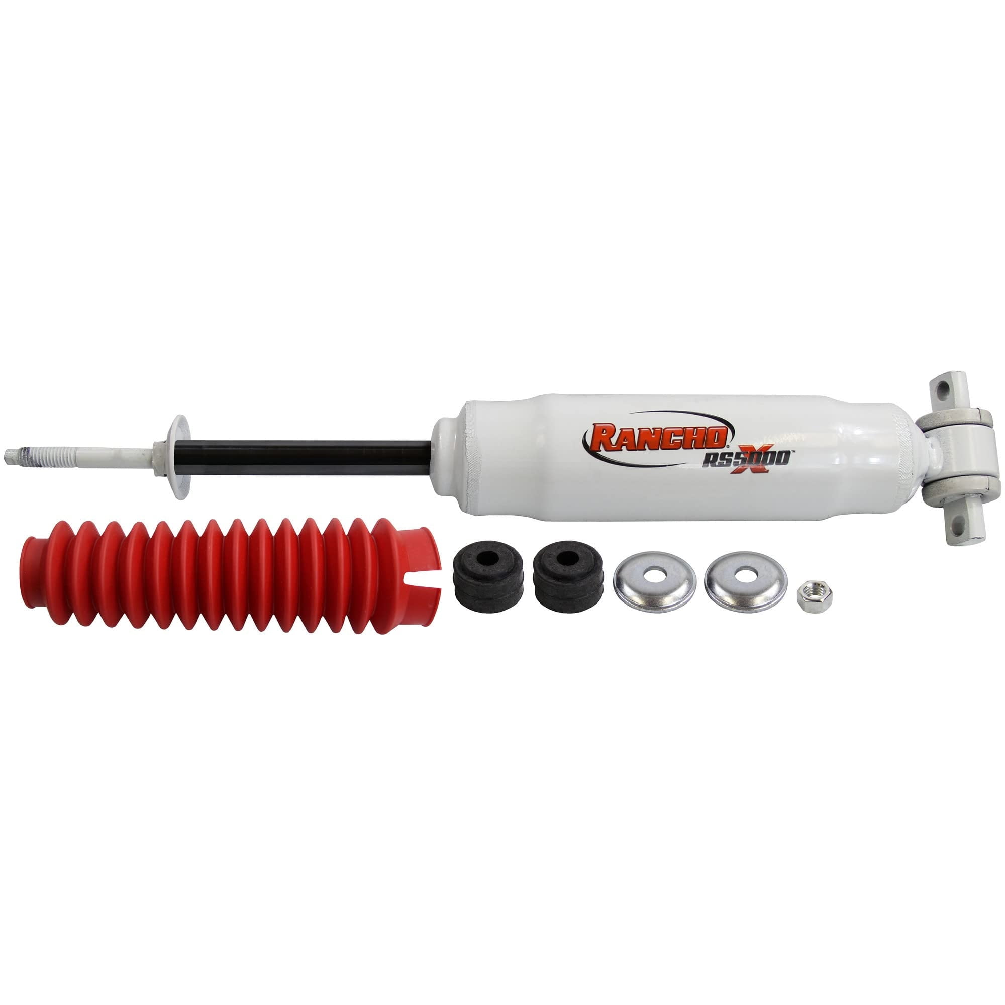 Rancho RS5000X RS55263 Shock Absorber 2004 Chevrolet Silverado 1500