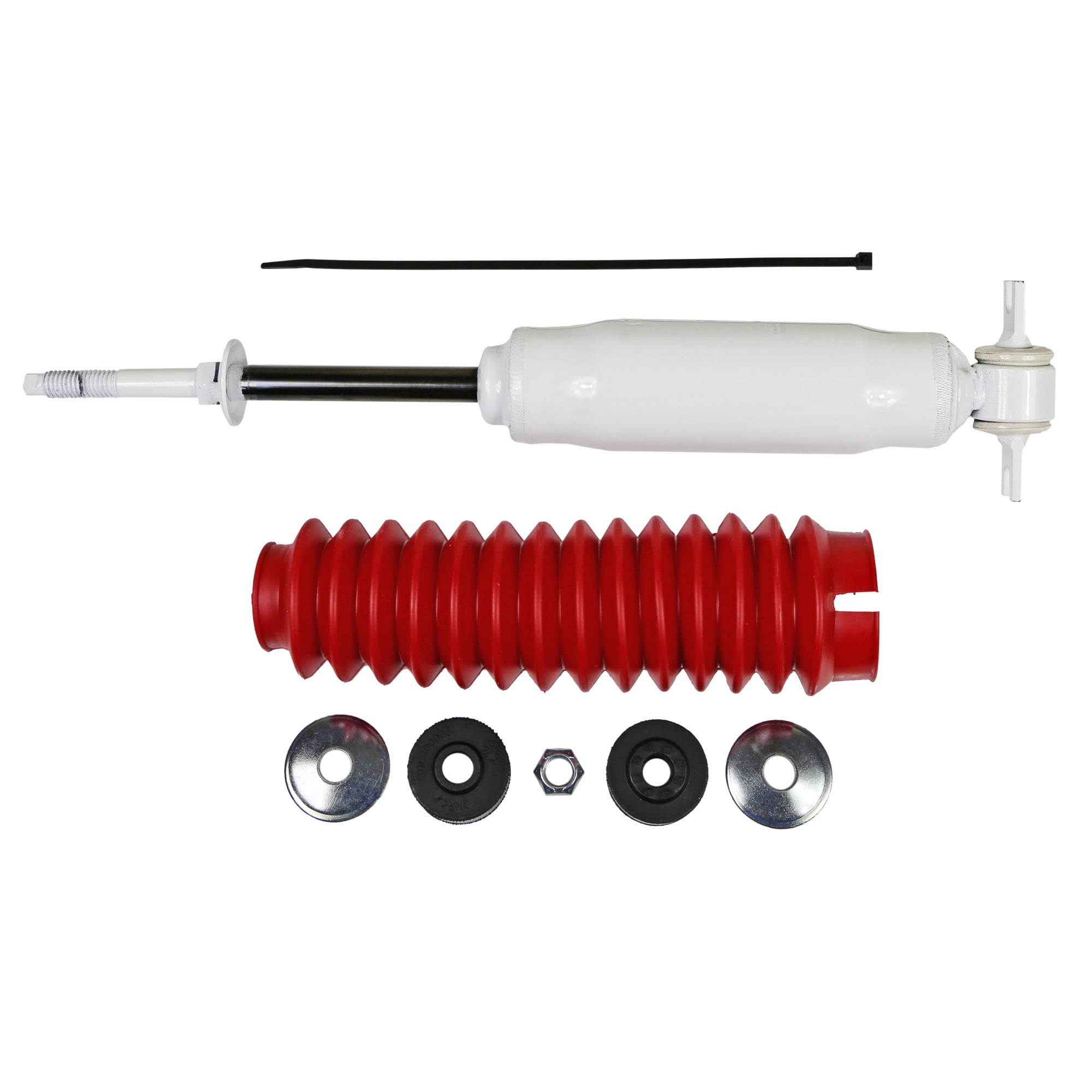 Rancho RS5000X RS55368 Shock Absorber Fits select: 2013-2021 RAM 1500, 2019-2023 RAM 1500 CLASSIC