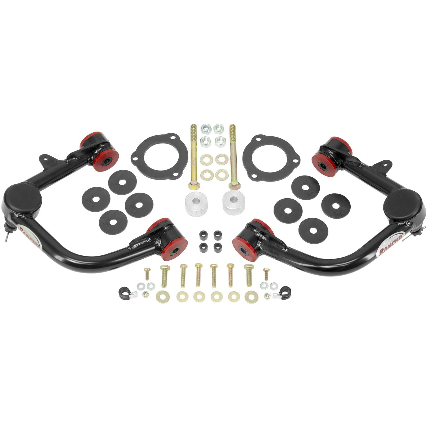 Rancho RS64901 Suspension Control Arm Kit