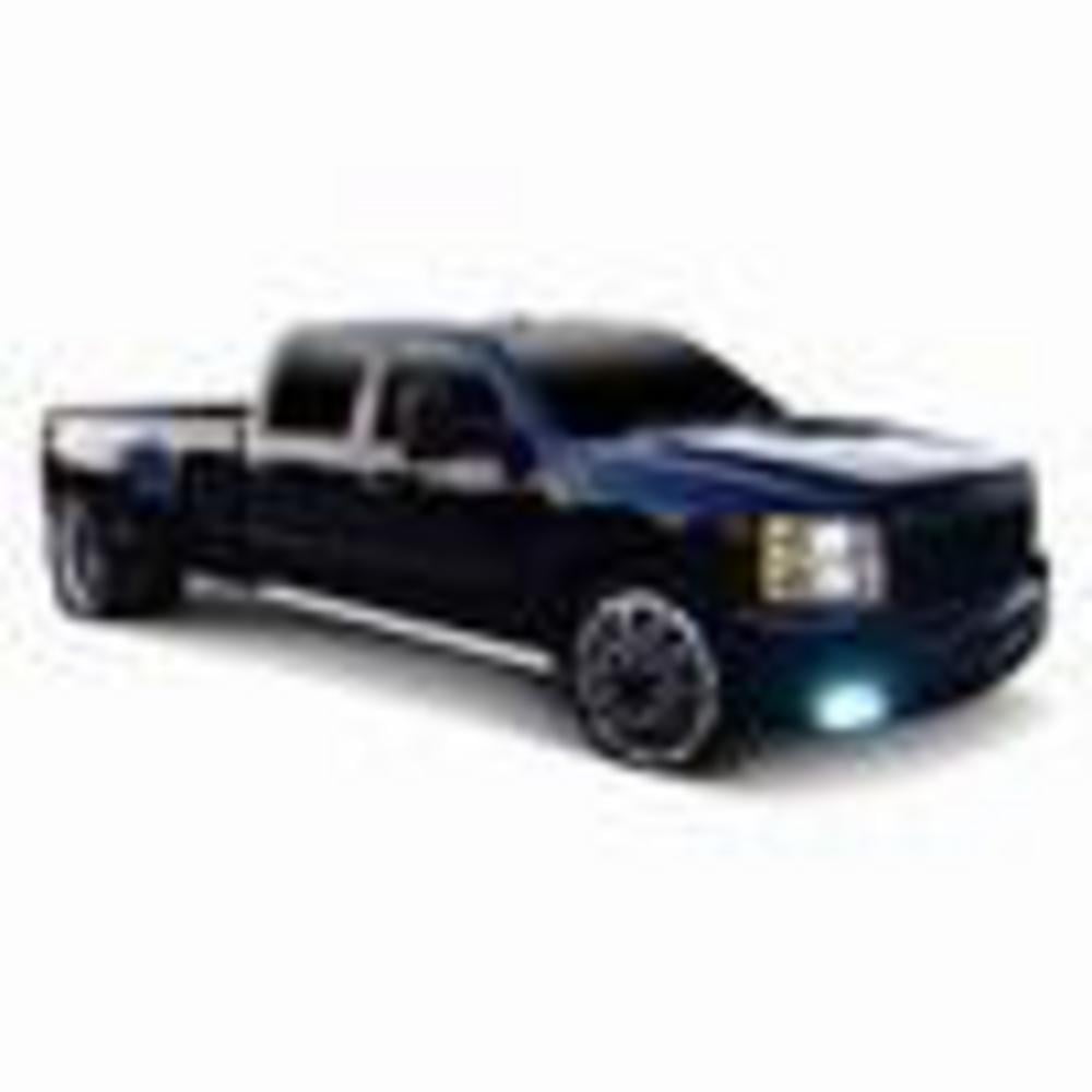 Recon 62 Inch Big Rig Ice Side Mounted LED Running Lights - 26414X