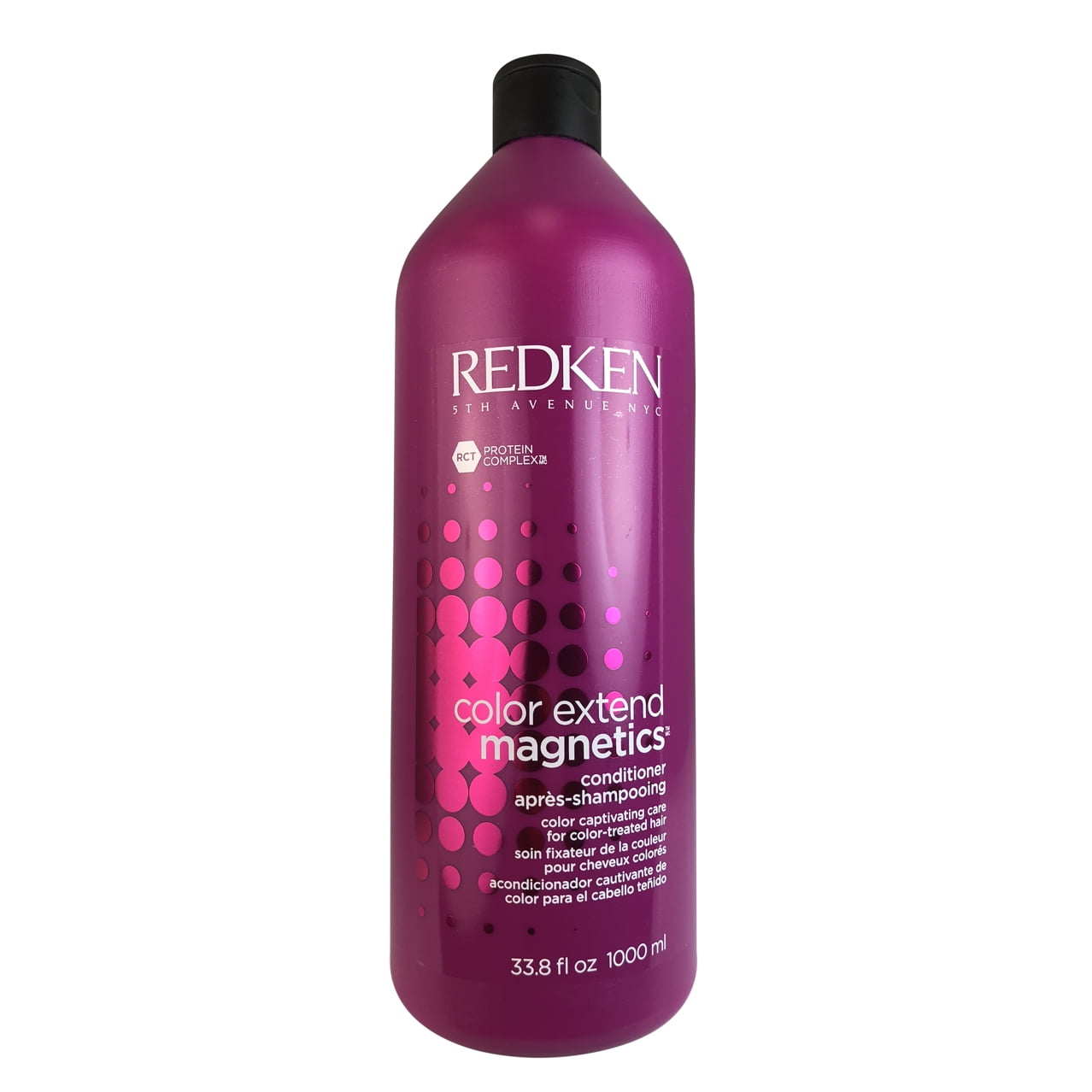 Redken-Color Extend Magnetics Sulfate Free Conditioner, 33.8 OZ