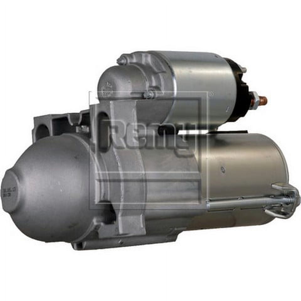 Remy Starter Motor P/N:96232