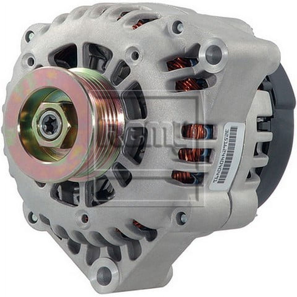 Remy 91516 Premium Alternator