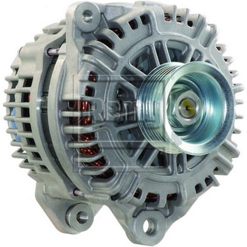 Remy 94129 Premium Alternator For 04-07 Armada Pathfinder Armada QX56 Titan