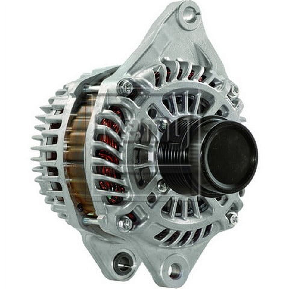 Remy 94718 Premium Alternator For Select 07-17 Chrysler Dodge Jeep Models