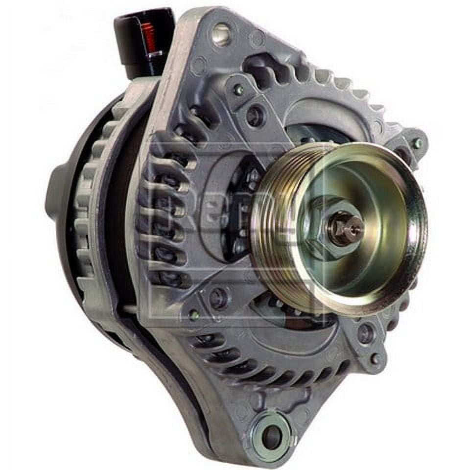Remy 94763 New Premium Alternator