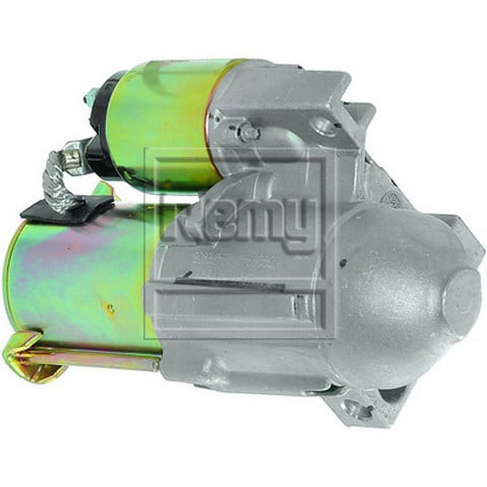 Remy 96221 Premium Starter