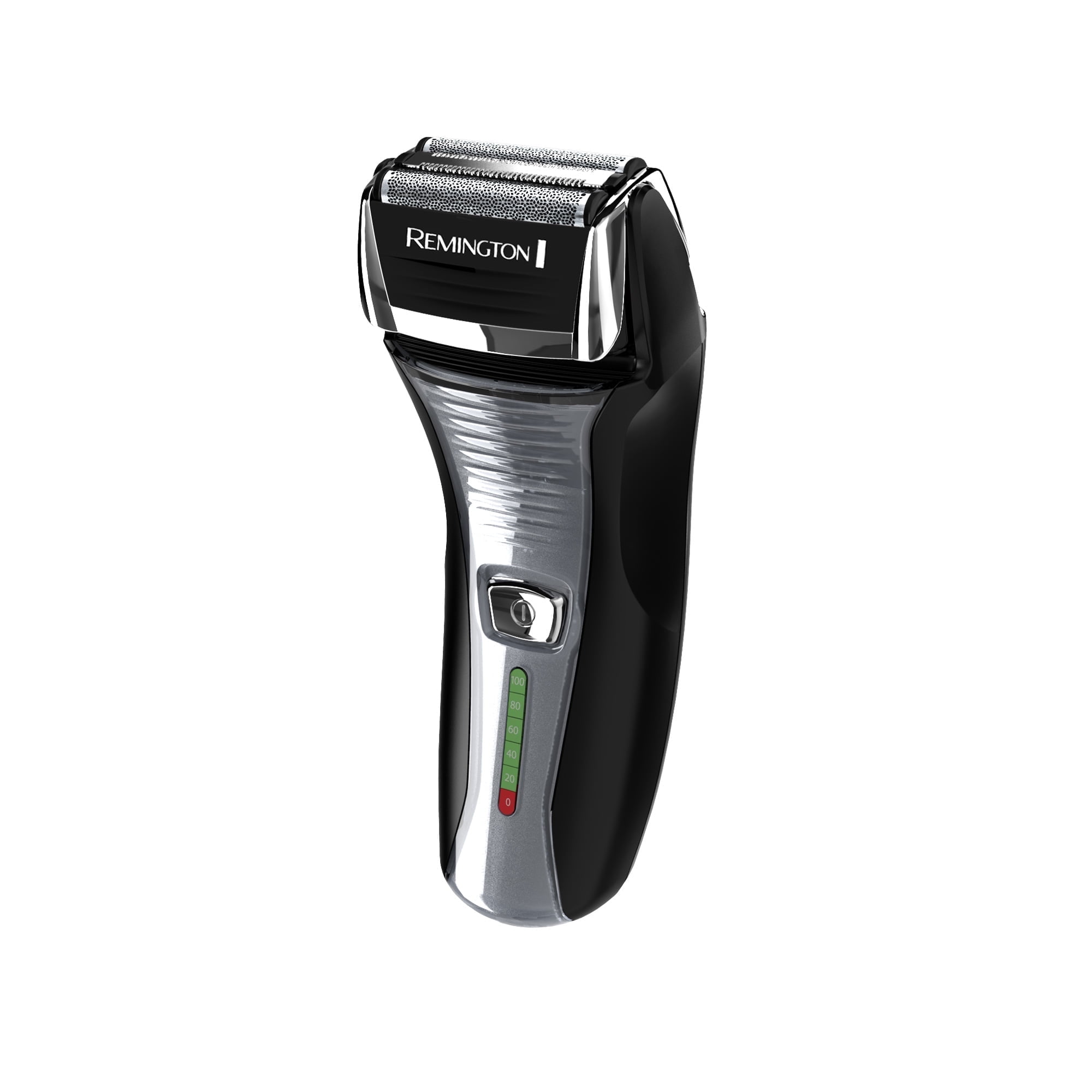 Remington F5-5800 Foil Electric Shaver for Men with Intercept Shaving Technology, Black, F5-5800B-AT1