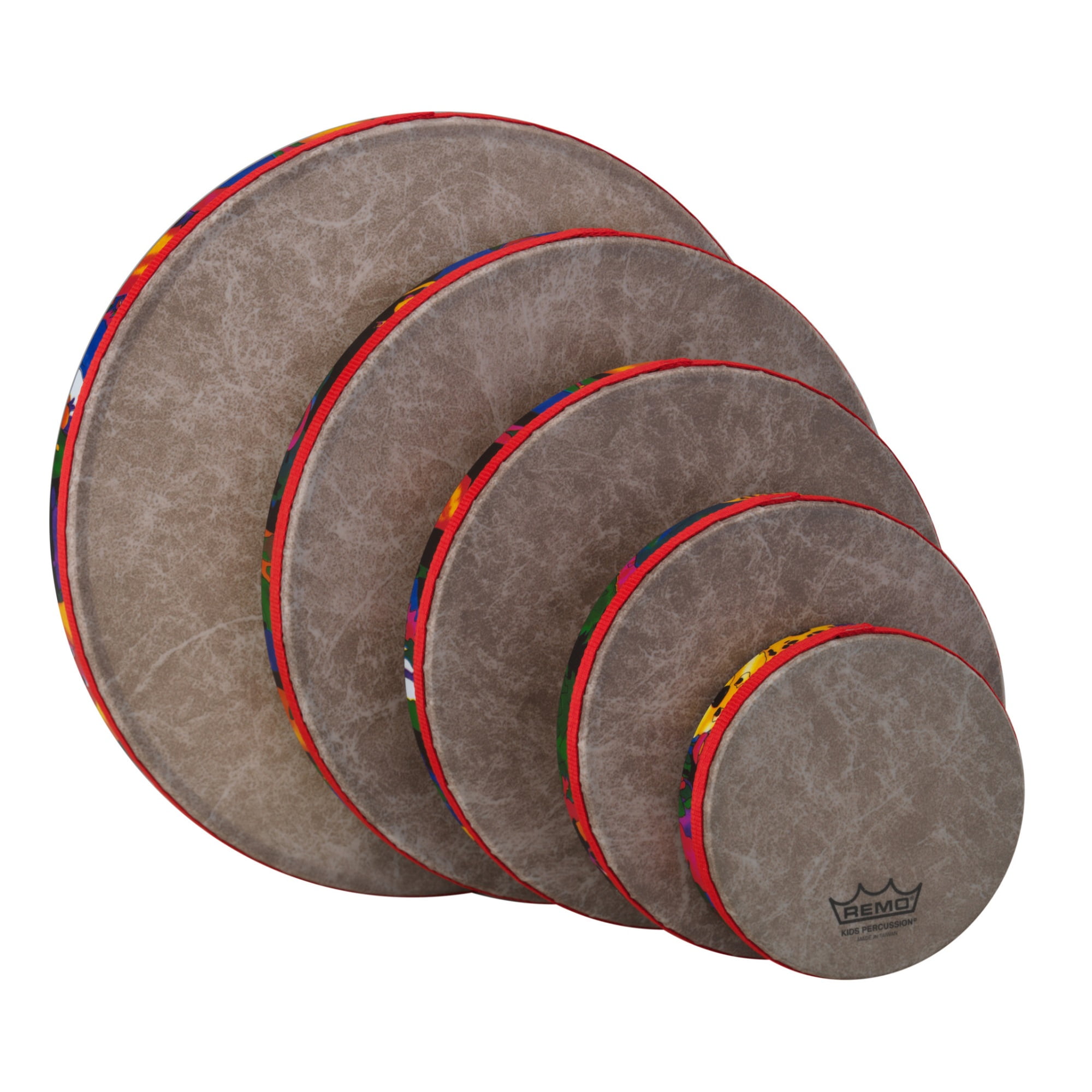 KIDS HAND DRUM SET
