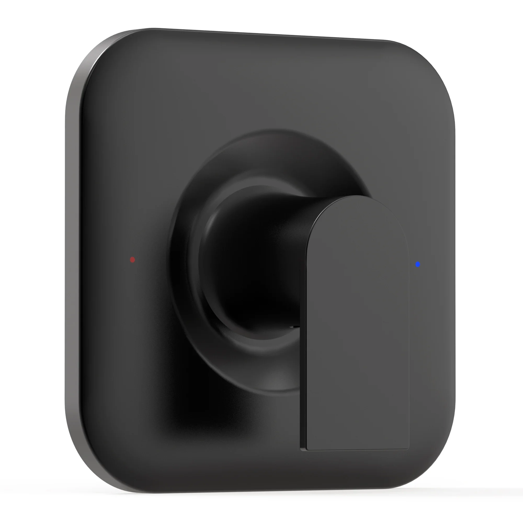 Replacement for Moen T2471BL Genta LX Shower Trim Kit, Only fit Posi-Temp Valve, Matte Black