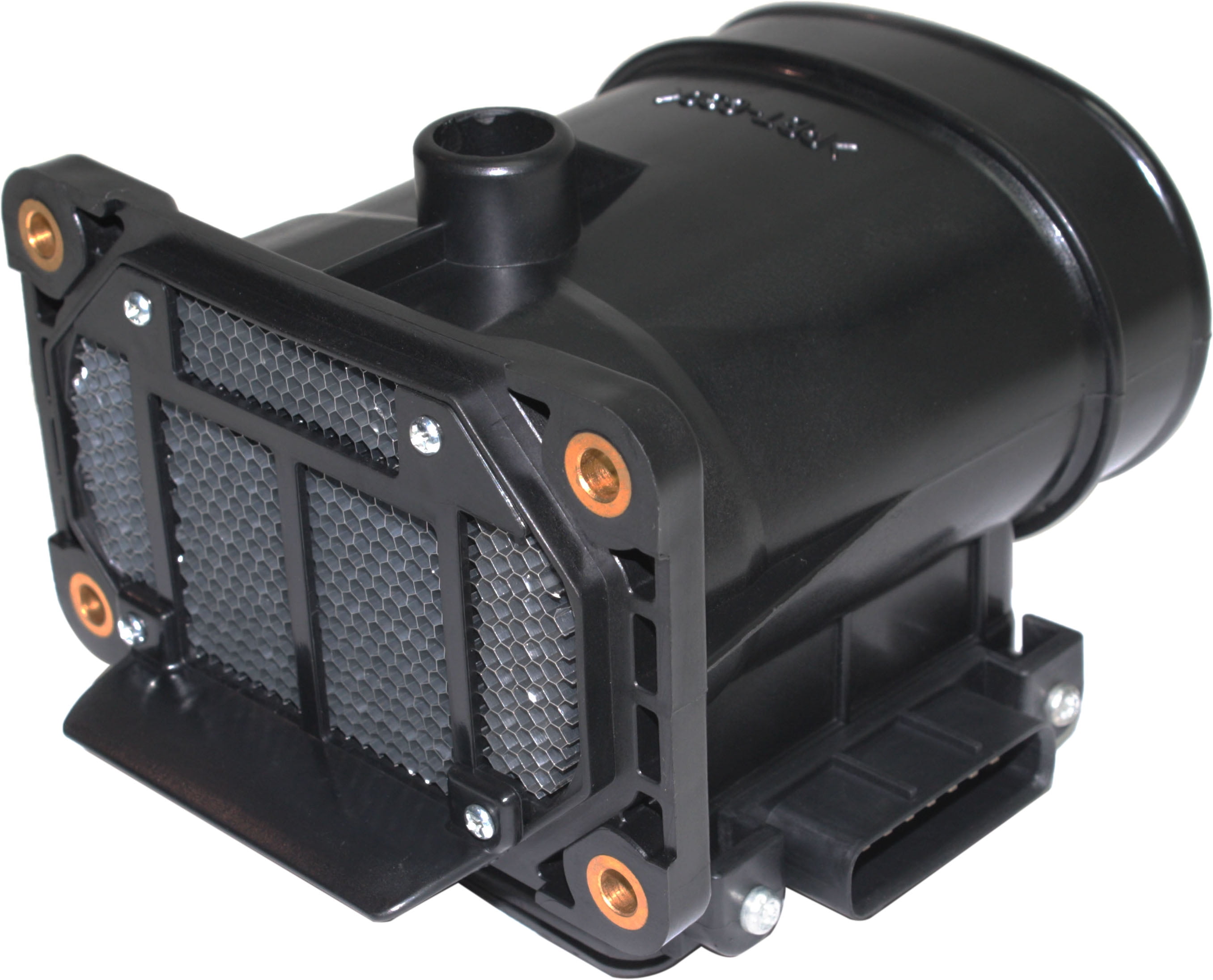 Replacement REPM316715 Mass Air Flow Sensor Compatible with 1994-1998 Mitsubishi Galant 1991 Dodge Ram 50 4Cyl 6Cyl 2.4L 3.0L