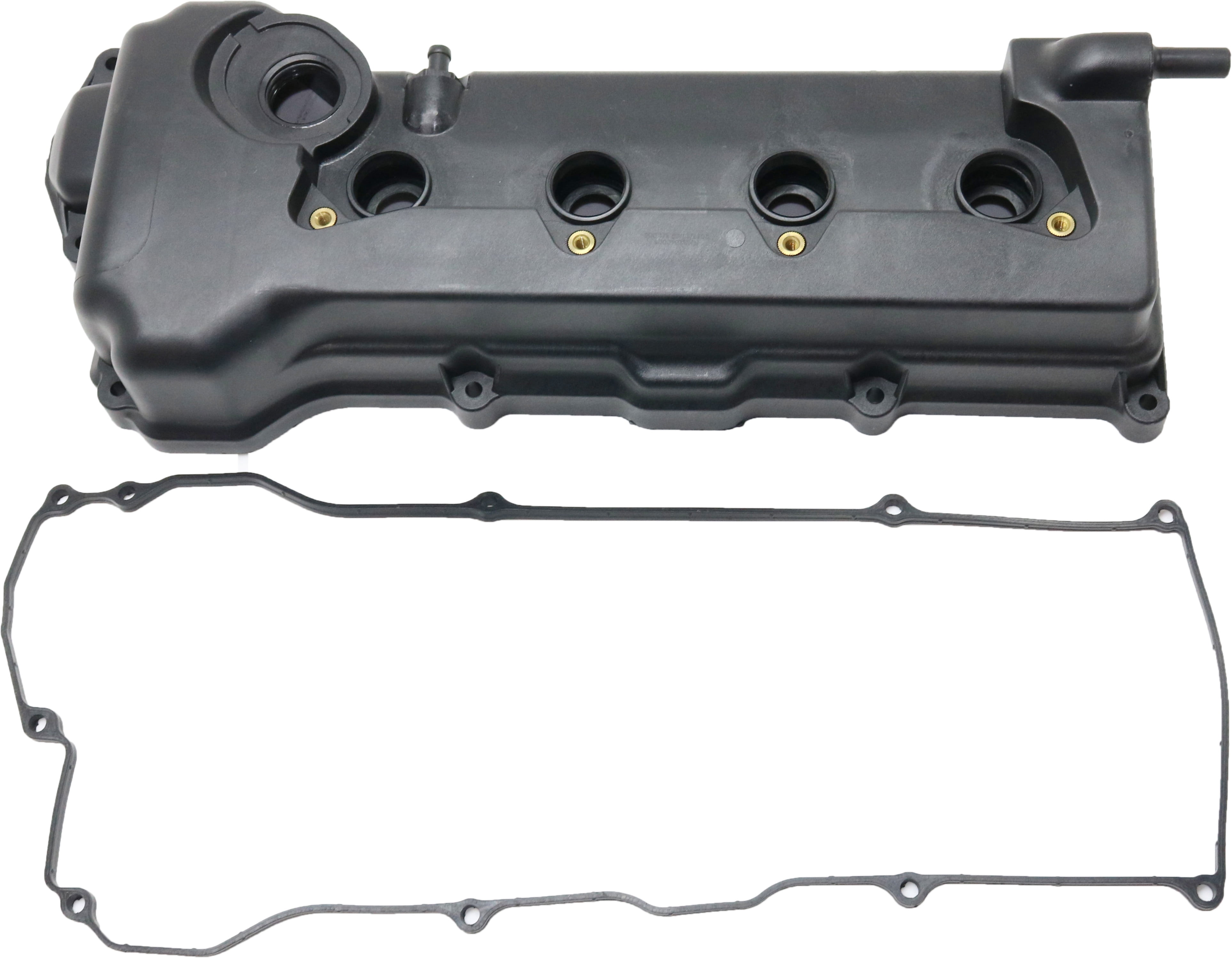 Replacement RN32040001 Valve Cover Compatible with 2000-2002 Nissan Sentra 4Cyl 1.8L
