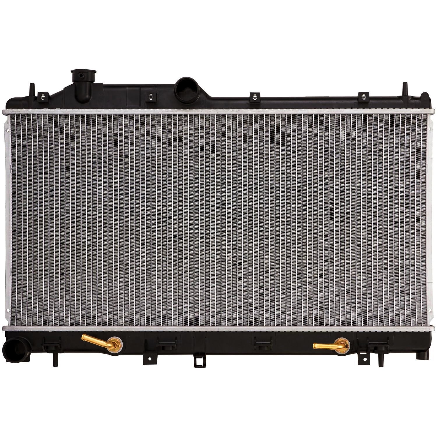 REACH Radiator 41-13293 for 14-10 Subaru Legacy; 14-10 Subaru Outback