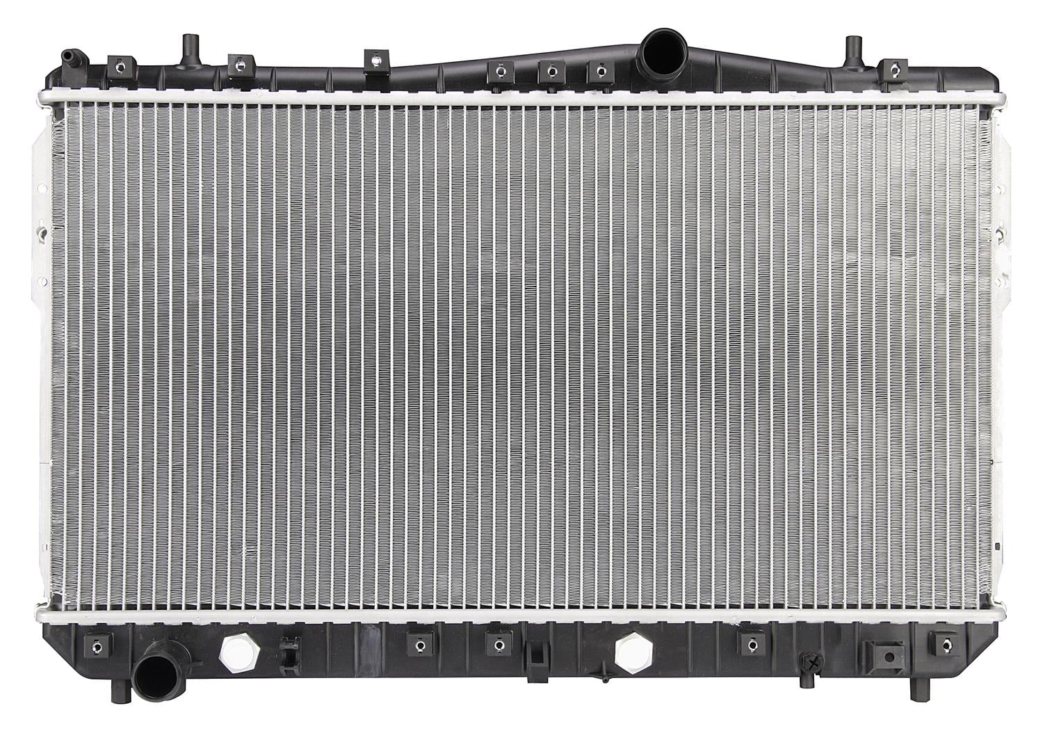 REACH Radiator 41-2788 for 10-04 Chevrolet Optra; 08-04 Suzuki Forenza; 08-05 Suzuki Reno