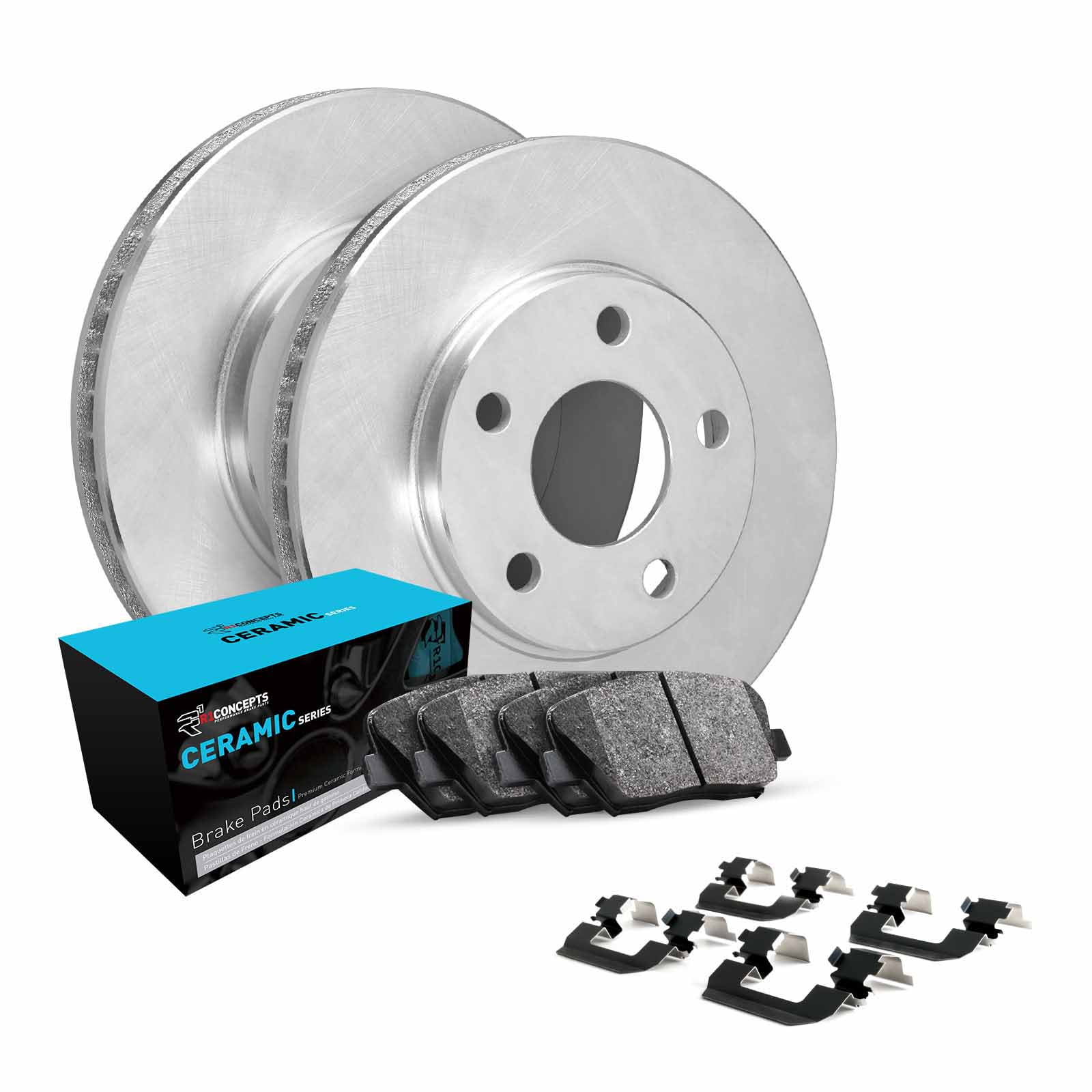 R1 Concepts Wfwh1 67102 R1 Concepts E Line Series Brake Rotor With Ceramic Fits select: 2013-2020 NISSAN PATHFINDER, 2009-2022 NISSAN MURANO