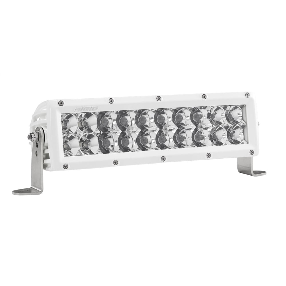 Rigid Industries M-Series 10 Deg. Spot/20 Deg. Flood Combo LED Light
