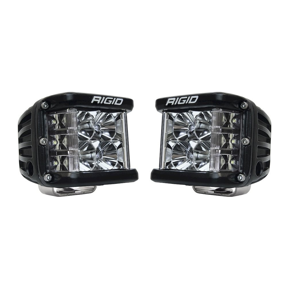 Rigid Industries 262113 D-SS Series Pro Flood Light