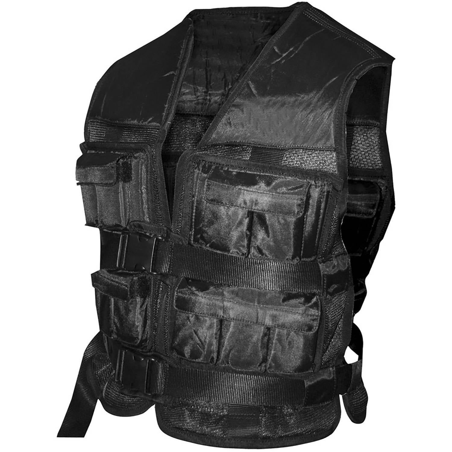 Ringside Weighted Vest Regular