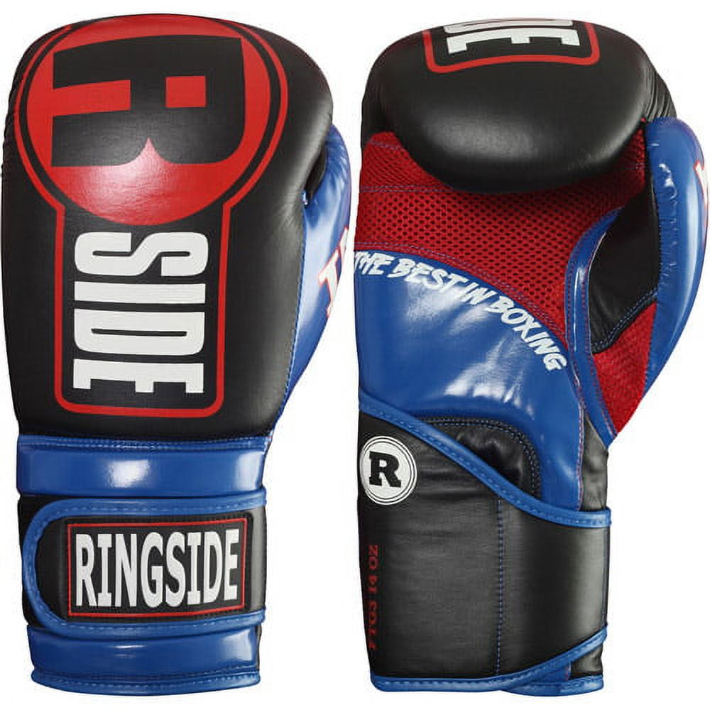 Ringside Apex Predator Sparring Gloves 14 oz