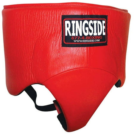 Ringside Female No Foul Protector Large