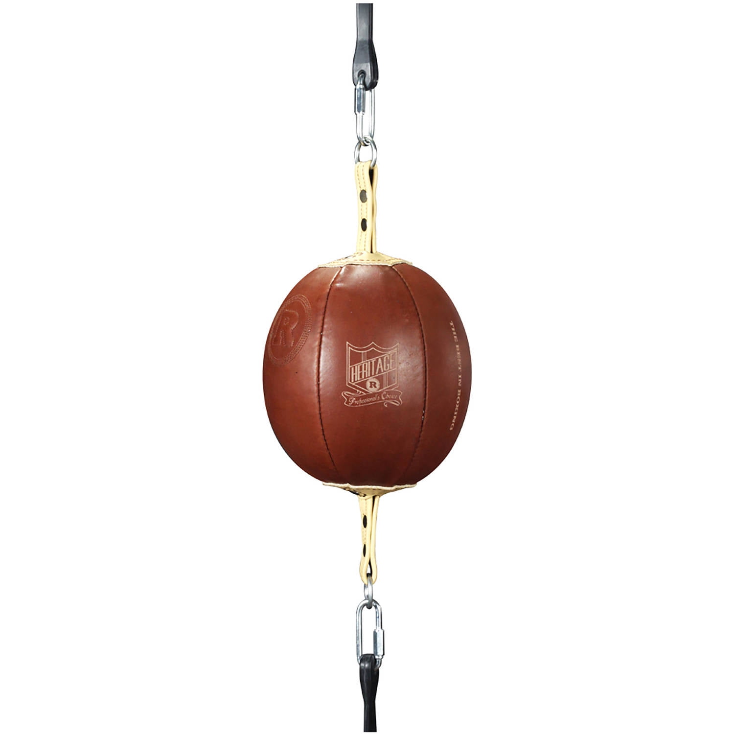 Ringside Heritage Double End Bag