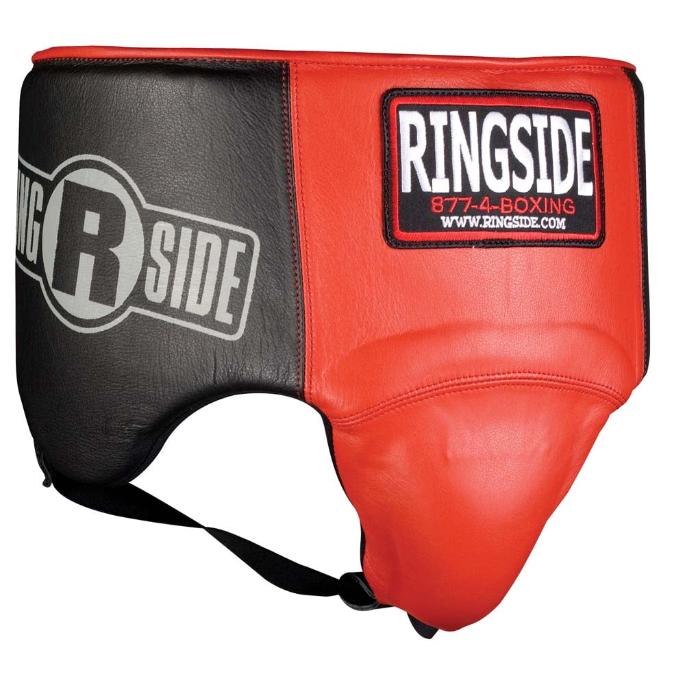Ringside No Foul Boxing Groin Protector Medium