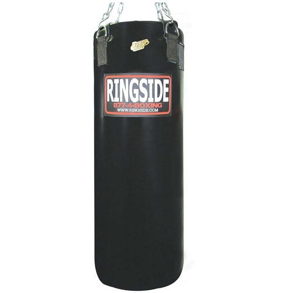 Ringside Powerhide Punching Bag Weighing 65 lb.